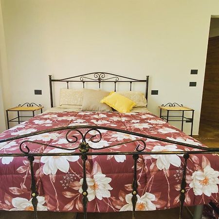 Villa Tadina Gualdo Tadino Dış mekan fotoğraf