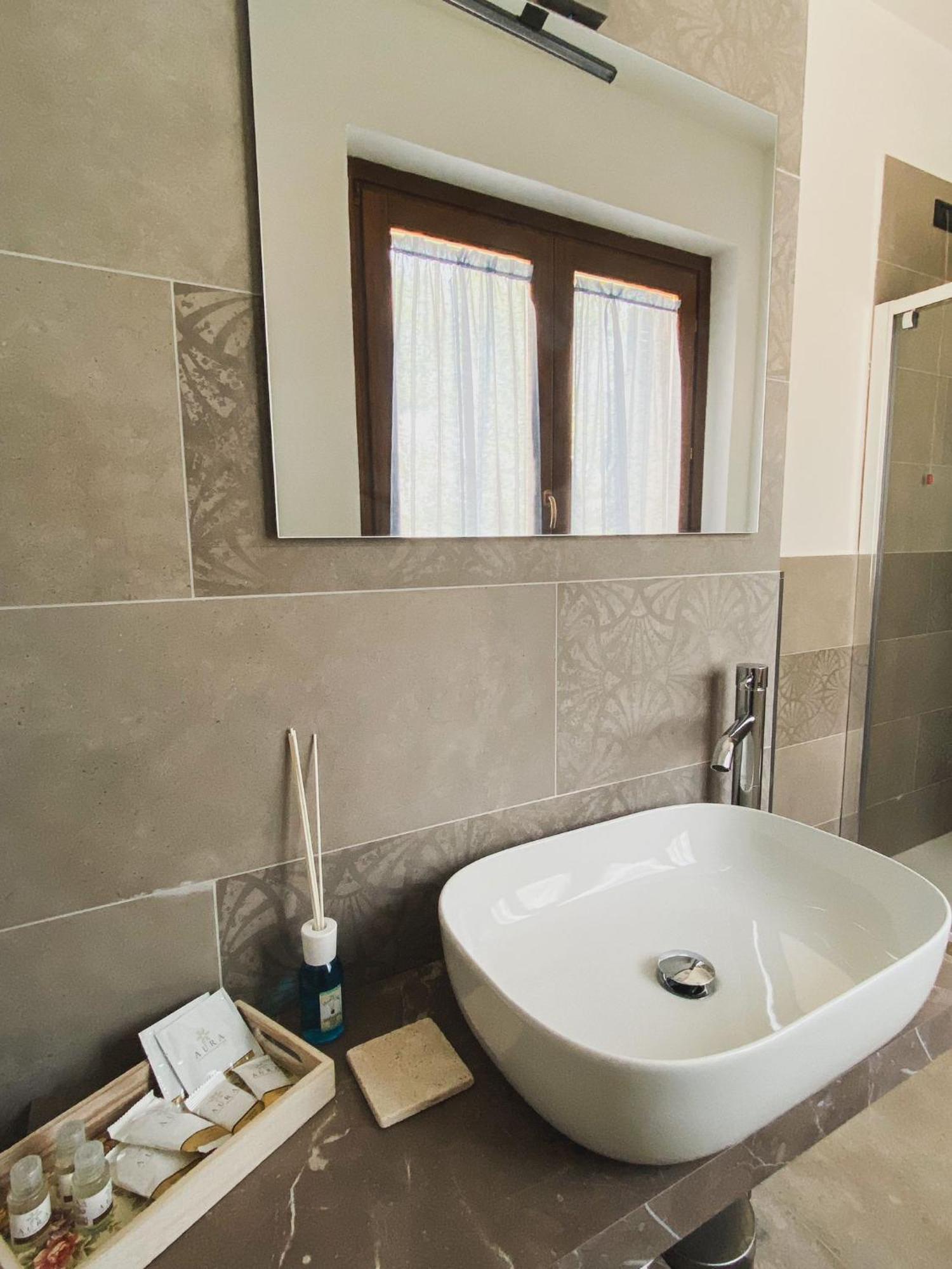 Villa Tadina Gualdo Tadino Dış mekan fotoğraf