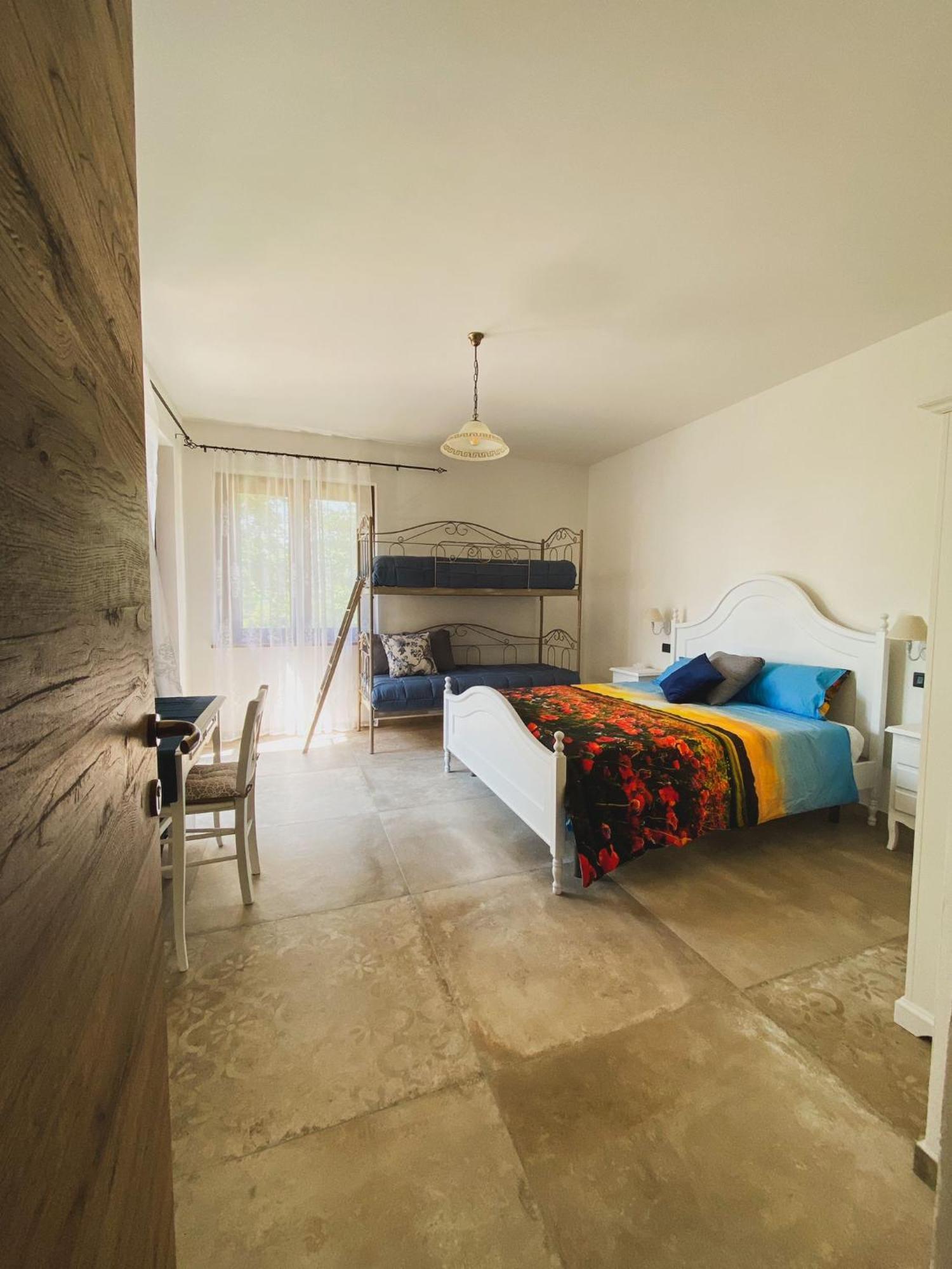 Villa Tadina Gualdo Tadino Dış mekan fotoğraf