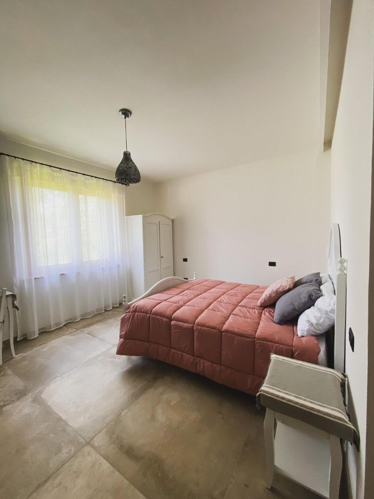 Villa Tadina Gualdo Tadino Dış mekan fotoğraf