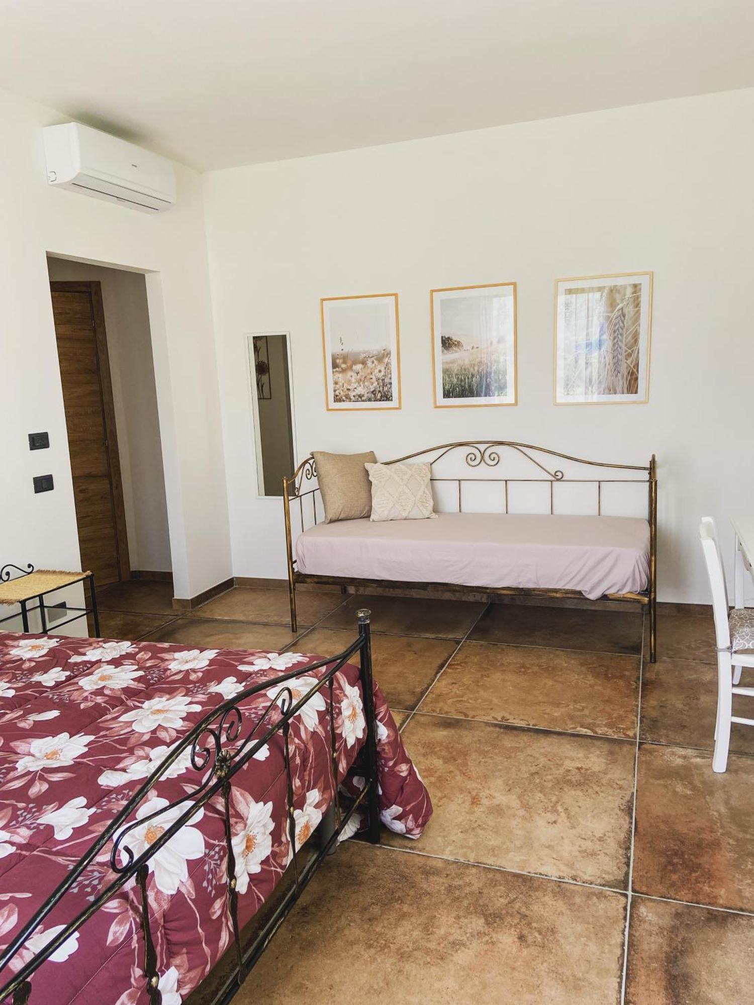 Villa Tadina Gualdo Tadino Dış mekan fotoğraf