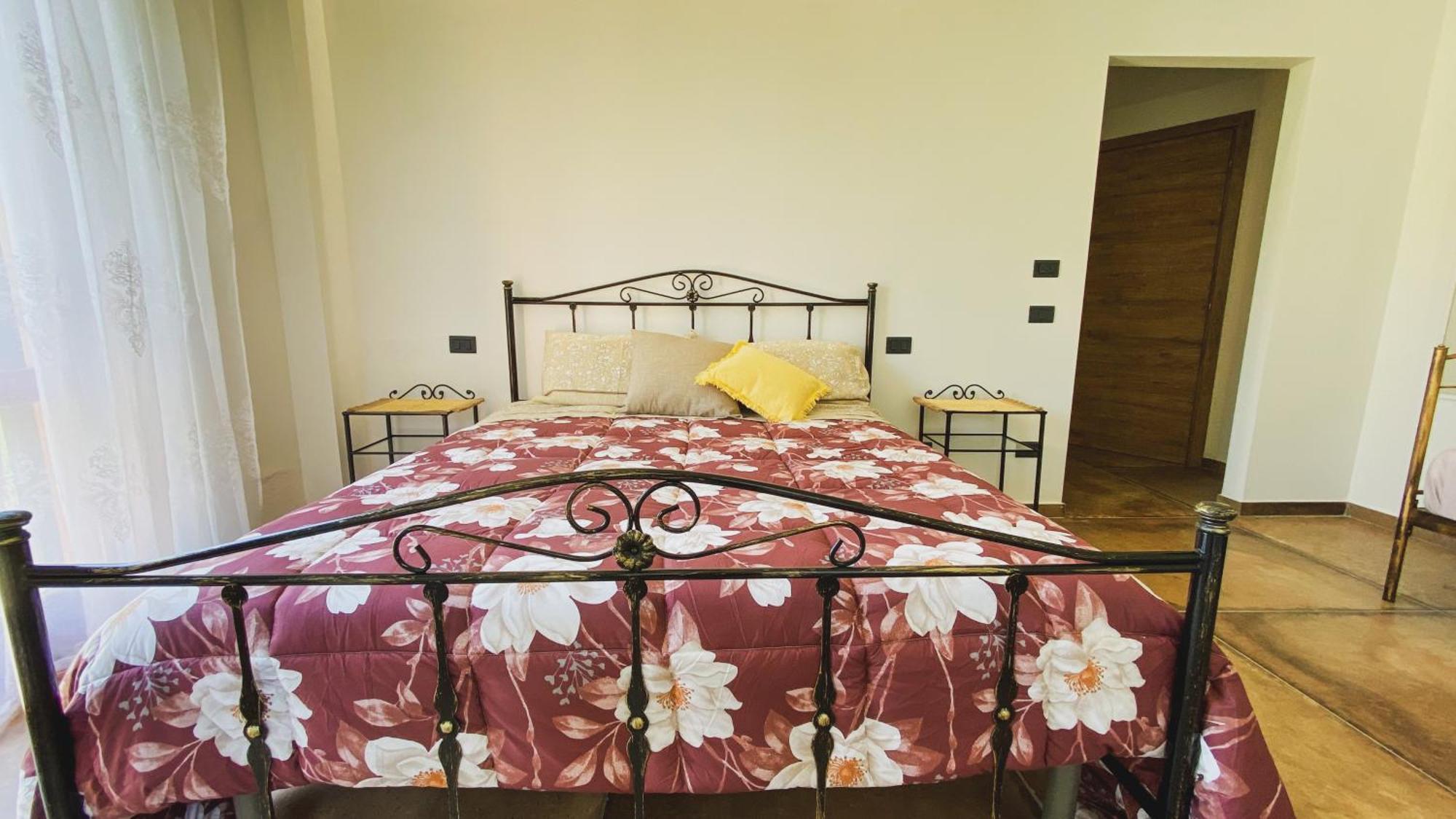 Villa Tadina Gualdo Tadino Dış mekan fotoğraf
