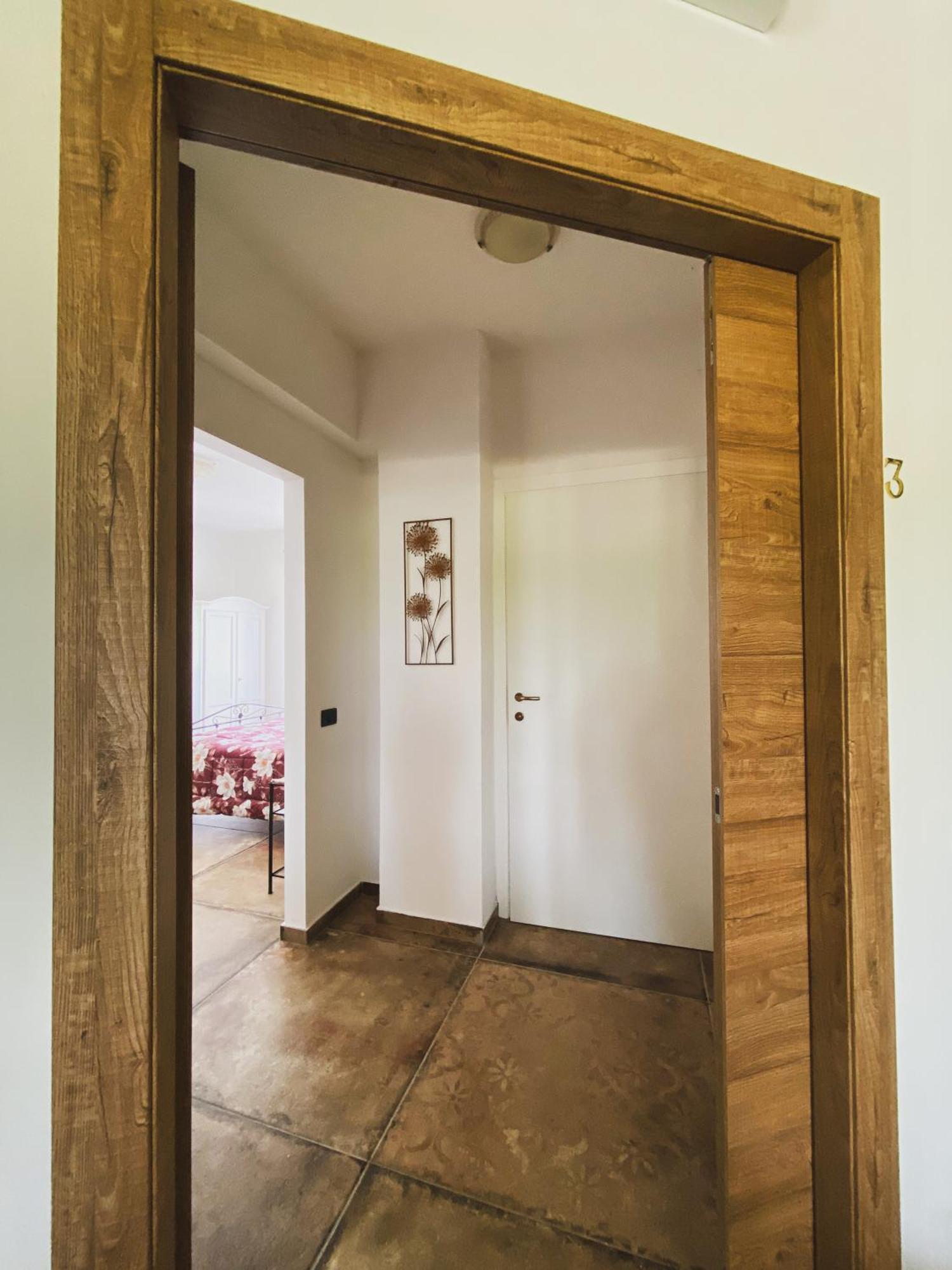 Villa Tadina Gualdo Tadino Oda fotoğraf